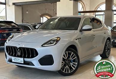 MASERATI GRECALE 2.0 MHEV GT *RADAR*360°CAMERA*CAR