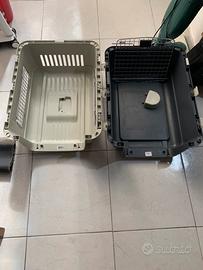 Trasportino per cani