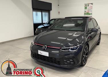 Volkswagen Golf GTI Golf 2.0 TSI GTI DSG PERFORMAN