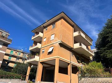 4 LOCALI A GALLICANO NEL LAZIO