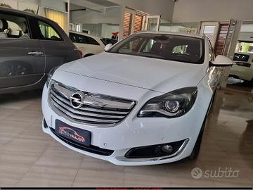 OPEL INSIGNIA 2.0 CV 130 AUTOMATICA