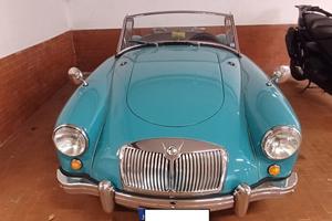 MG MGA 1500