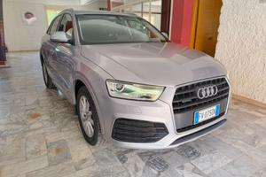 Audi Q3 2.0 TDI 150 CV quattro Sport