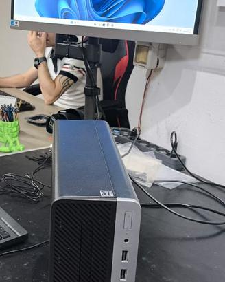 HP Elitedesk 705 G4 SFF