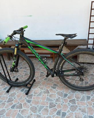Scott scale 920 full carbon