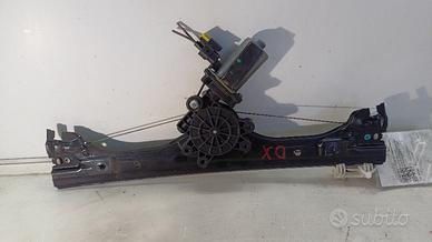 MECCANISMO ALZAVETRO ANT. DX FIAT 500 Serie 520898