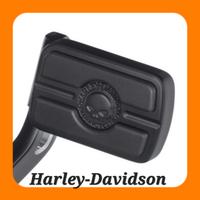 INSERTO PEDALE FRENO H-D WILLIE G SKULL SOFTAIL
