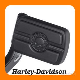 INSERTO PEDALE FRENO H-D WILLIE G SKULL SOFTAIL