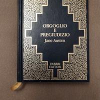 Orgoglio e pregiudizio