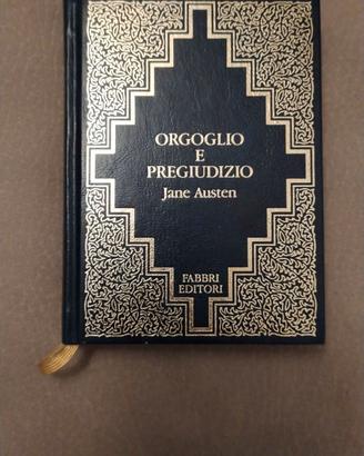 Orgoglio e pregiudizio