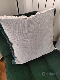 federa cuscino 