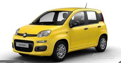 FIAT Pandina 1.0 Hybrid 65cv Pop