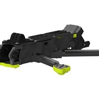 Telaio drone sigillato! Nazgul DC5 ECO V1.1 per O4