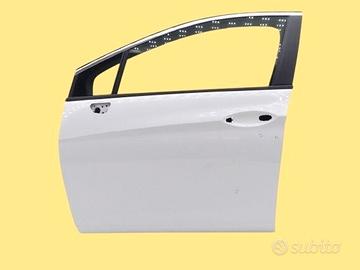 03 / PORTE -usate - OPEL ASTRA K 2015-poi dx/sx