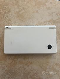 Nintendo DSi Bianca - Boxata + Spider-Man