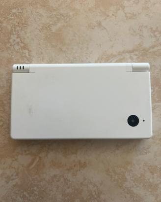Nintendo DSi Bianca - Boxata + Spider-Man