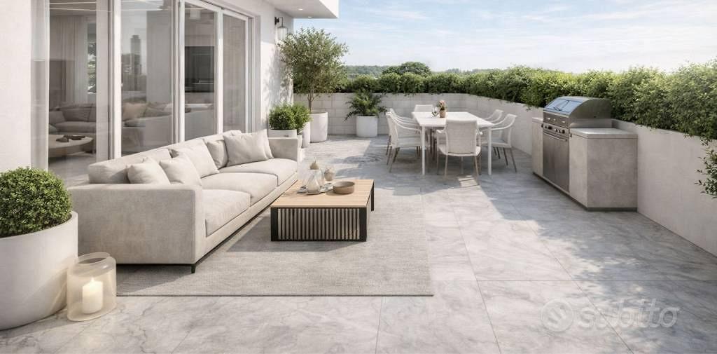 Appartamento – RM - Vista 5