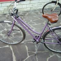 biciclette donna