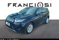 LAND ROVER Discovery Sport DISCOVERY Sport N1
