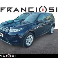 LAND ROVER Discovery Sport DISCOVERY Sport N1