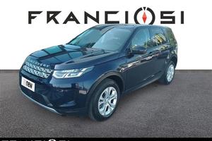 LAND ROVER Discovery Sport DISCOVERY Sport N1