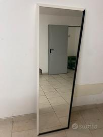 Specchio da parete 40x140