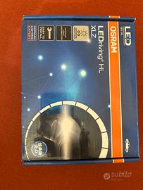 Osram lampade led