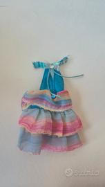 Vestito Originale Bloom Enchantix Winx Club Mattel