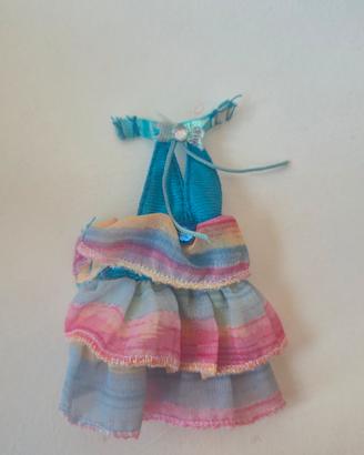 Vestito Originale Bloom Enchantix Winx Club Mattel