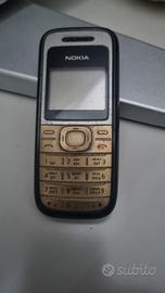 Vintage Nokia 1200