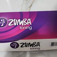 ZUMBA TONING