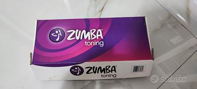 ZUMBA TONING