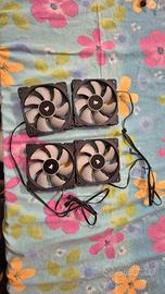 ventole corsair ML120