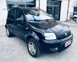 Fiat Panda 1.3 MJT 16V 4x4 Glam