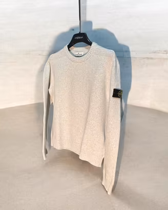 Maglione Stone Island Xs/14 anni 170 cm