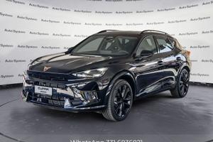 CUPRA Formentor 1.5 e-hybrid Dark Night 204cv dsg