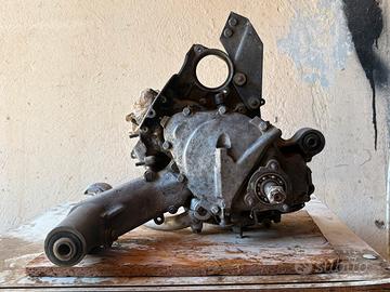 Motore Vespa PK XL 50-chiuso da poco