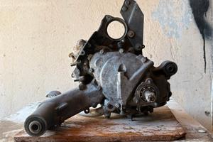 Motore Vespa PK XL 50-chiuso da poco