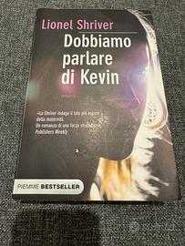 dobbiamo parlare di Kevin Lionel Shriver