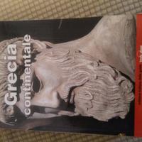 Guida Lonely Planet Grecia Continentale 