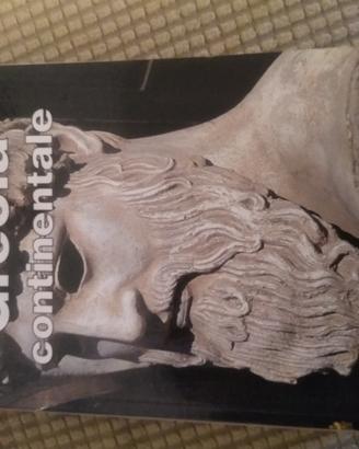 Guida Lonely Planet Grecia Continentale 