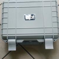 Valigia rigida per DJI mini 5 pro
