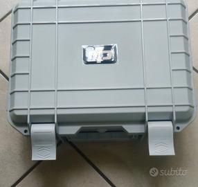 Valigia rigida per DJI mini 5 pro