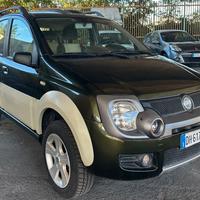 Fiat Panda 1.3 MJT 16V 4x4 Cross
