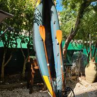 canoa