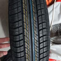 Punto 188 ruota  165 70 r14