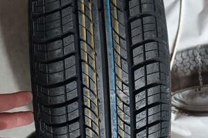 Punto 188 ruota  165 70 r14