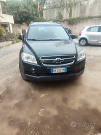 CHEVROLET Captiva - 2009