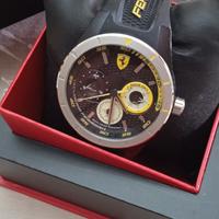 Orologio da polso Ferrari.