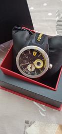 Orologio da polso Ferrari.